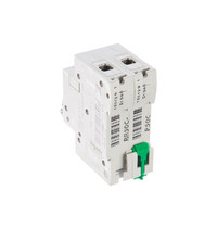 Выключатель автоматический модульный Schneider Electric EASY 9 EZ9F34250 2п С 50А 4.5кА