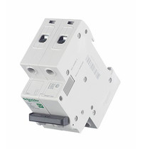 Выключатель автоматический модульный Schneider Electric EASY 9 EZ9F34225 2п С 25А 4,5кА 230В