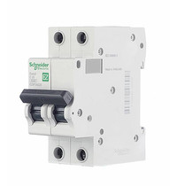 Выключатель автоматический модульный Schneider Electric EASY 9 EZ9F34225 2п С 25А 4,5кА 230В