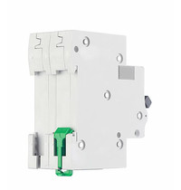 Выключатель автоматический модульный Schneider Electric EASY 9 EZ9F34225 2п С 25А 4,5кА 230В