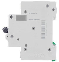 Выключатель автоматический модульный Schneider Electric EASY 9 EZ9F34225 2п С 25А 4,5кА 230В