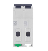 Выключатель автоматический модульный Schneider Electric EASY 9 EZ9F34225 2п С 25А 4,5кА 230В