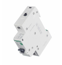 Выключатель автоматический модульный Schneider Electric EASY 9 EZ9F34120 1п С 20А 4,5кА 230В
