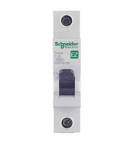 Выключатель автоматический модульный Schneider Electric EASY 9 EZ9F34120 1п С 20А 4,5кА 230В