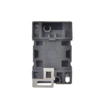 Контактор IEK КМИ-11210 ККМ11-012-230-10 12А 230В