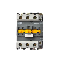 Контактор IEK КМИ-34012 ККМ31-040-230-11 40А 230В
