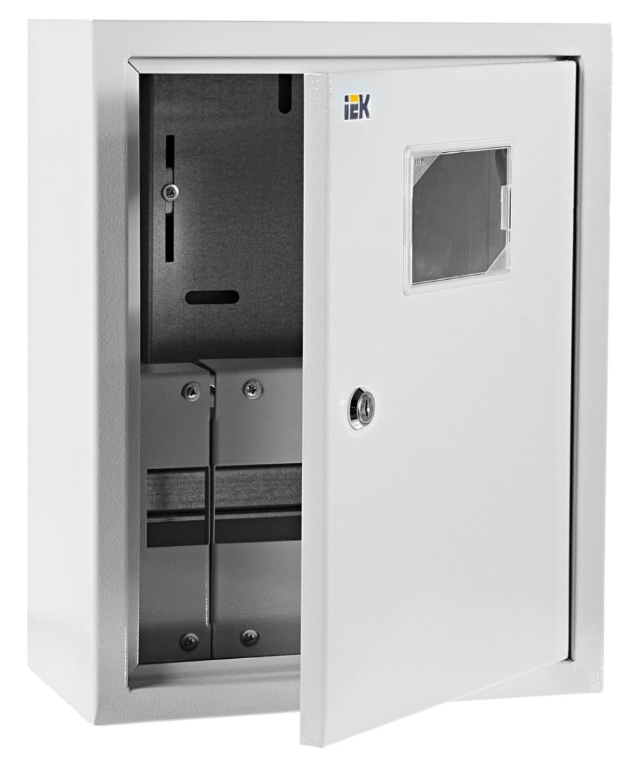 Щит распределительный IEK MKM25-N-12-31-ZO IP31 36 УХЛ3