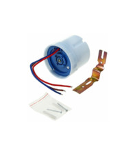 Фотореле IEK ФР-602 5500 ВА IP44