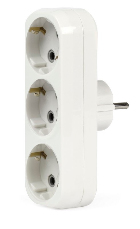 Разветвитель Smartbuy SBE-16-A02-3z 250B