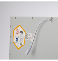 Светодиодная панель Эра SPL-5-40-6K (S) 40 Вт 6500 К 2800 Лм IP40 (без драйвера)