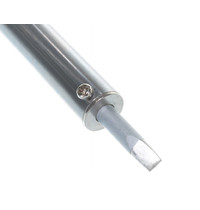 Паяльник Stayer Master 55305-80 80Вт (с пластмассовой рукояткой и долговременным жалом, клин)