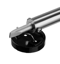 Паяльник Stayer Profi 55300-100 100Вт (с двухкомпонентной рукояткой и долговечным жалом, клин)