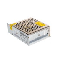 Драйвер для LED ленты Smartbuy SBL-IP20-Driver-100W IP20 100Вт