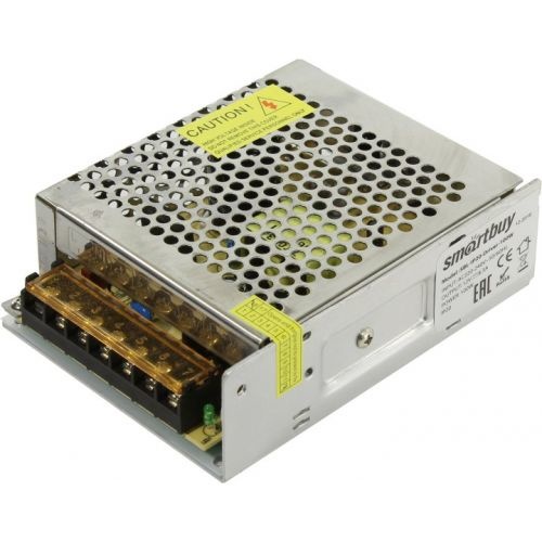 Драйвер для LED ленты Smartbuy SBL-IP20-Driver-150W IP20 150Вт