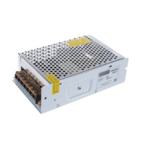 Драйвер для LED ленты Smartbuy SBL-IP20-Driver-150W IP20 150Вт