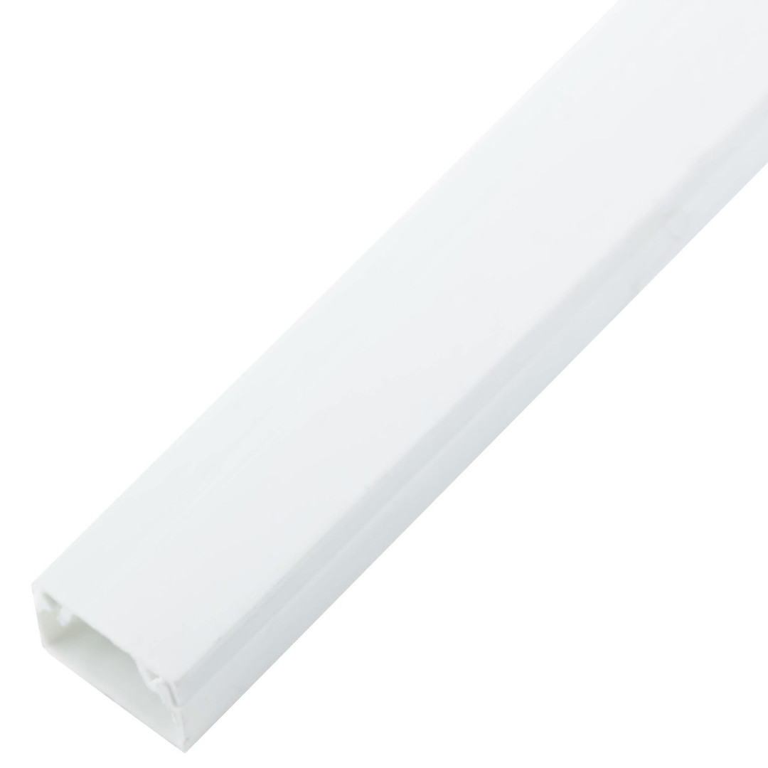 Кабель-канал T-Plast 50.01.001.0012 60мм х 60мм (белый)
