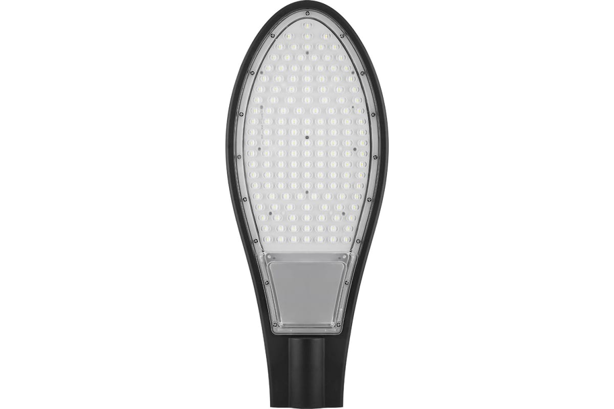 Светильник уличный консольный Feron SP2925 32217 30Вт 30LED 30Вт 230В 50Гц IP65 (светодиодный, цвет черный)