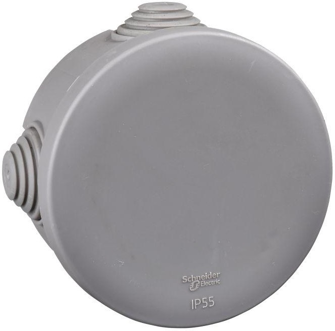 Коробка распределительная Schneider Electric IMT35094 IP55 85мм х 45мм