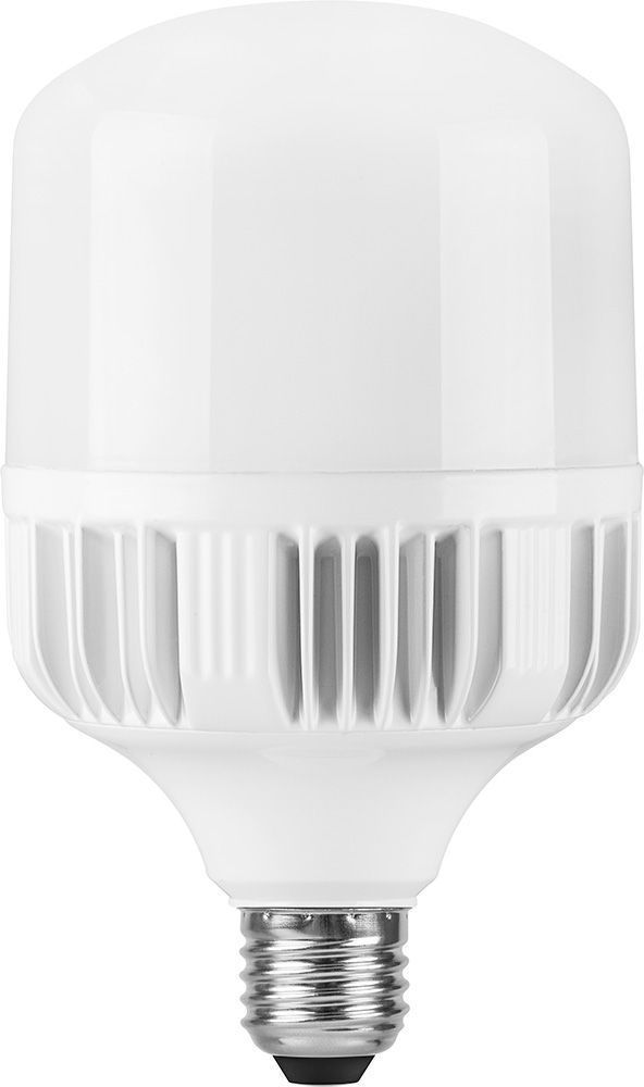 Лампа светодиодная Feron LB-65 25537 35LED 30Вт 230В E27 6400K