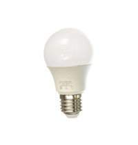 Лампа светодиодная Feron LB-91 25446 20LED 7Вт 230В E27 6400K A60 (шар)