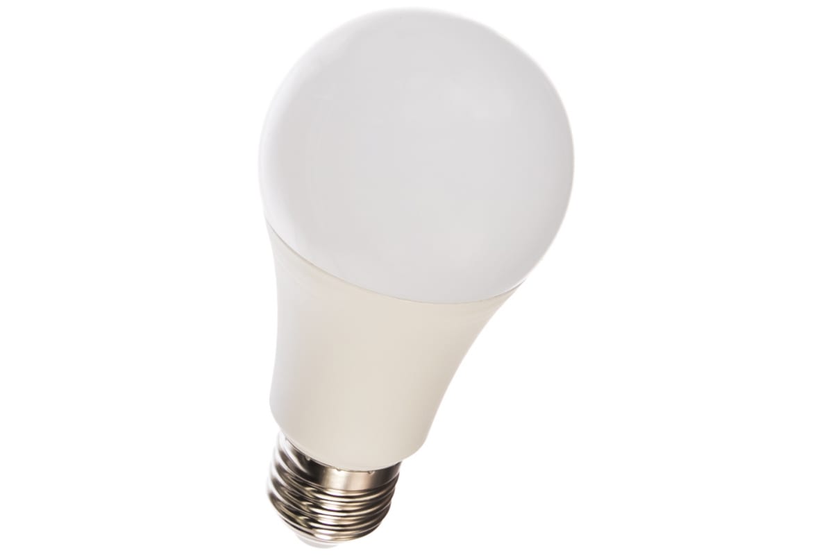 Лампа светодиодная Feron LB-94 25628 45LED 15Вт 230В E27 2700K A60 (шар)