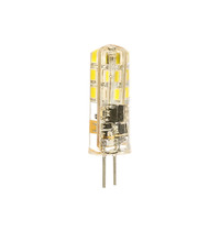 Лампа светодиодная Feron LB-420 25859 2Вт 12В G4 6400K