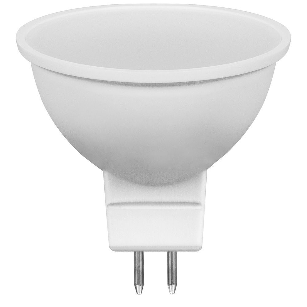Лампа светодиодная Feron LB-560 25839 9Вт 230В G5.3 2700K