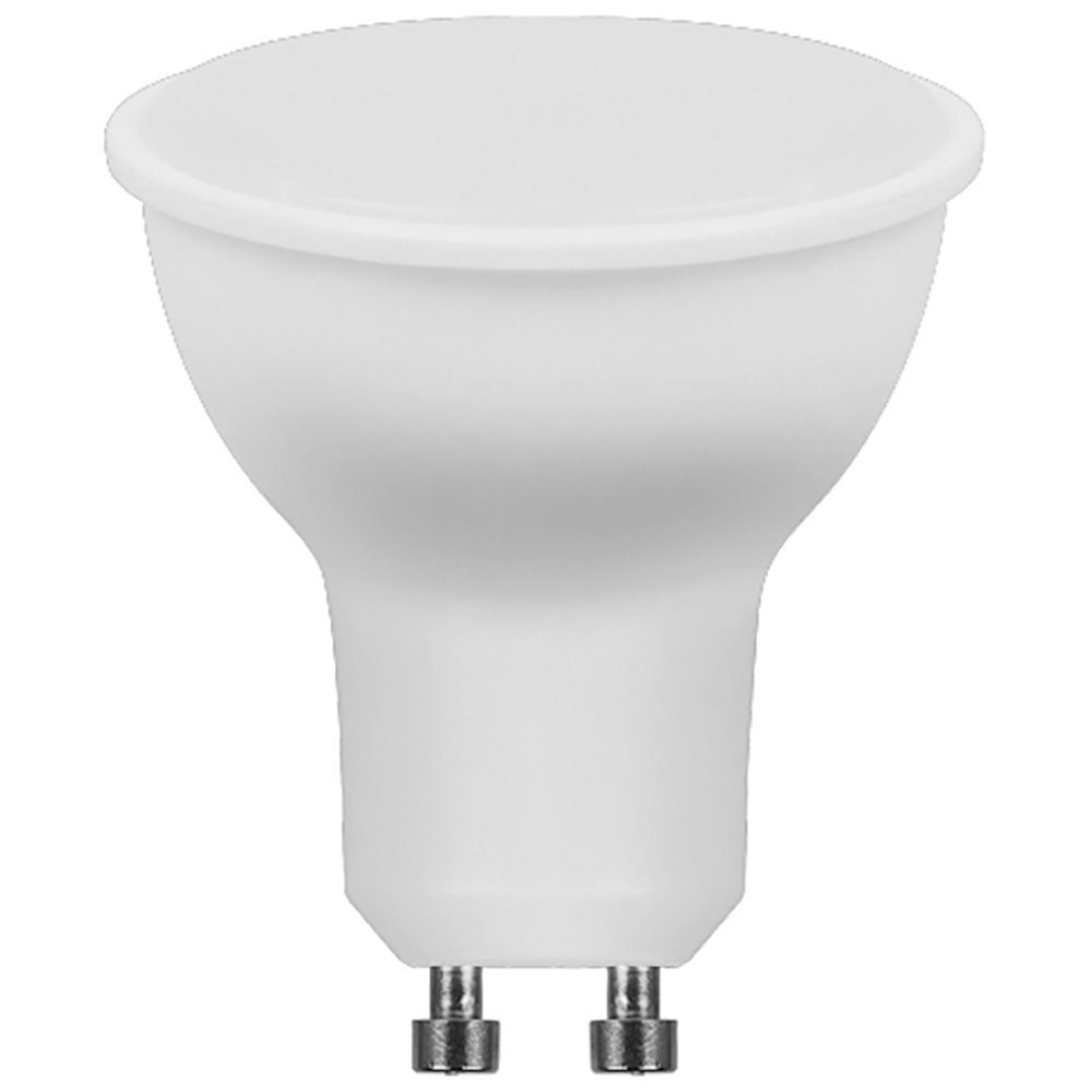 Лампа светодиодная Feron LB-560 25844 9Вт 230В GU10 6400K