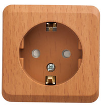 Розетка для интернета Schneider Electric Этюд Дача PA16-004T 16А
