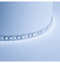 Светодиодная лента Feron LS612/ LED-RL 27729 120SMD(3528) 5 м 9,6 Вт/м 12 В (цвет белый)