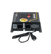 Стабилизатор напряжения Huter 400GS 4606059015352