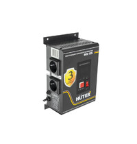 Стабилизатор напряжения Huter 400GS 4606059015352