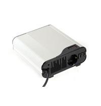 Стабилизатор напряжения Бастион TEPLOCOM 222/500 И 557 (с индикацией)