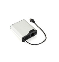Стабилизатор напряжения Бастион TEPLOCOM 222/500 И 557 (с индикацией)