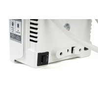 Стабилизатор напряжения Бастион TEPLOCOM ST-555 555