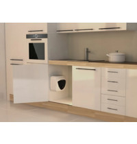 Водонагреватель электрический Ariston ABS ANDRIS LUX 6 UR 3626239 (под раковину)