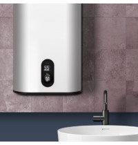 Водонагреватель электрический Electrolux EWH 80 Gladius