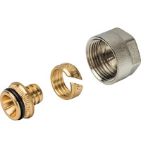Евроконус трубы Luxor TP97 20 мм (для PEX-AL-PEX)