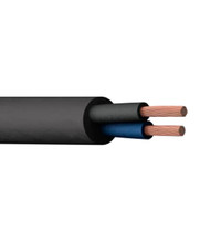 Кабель силовой Конкорд КГтп 7410 2 х 2,5мм2