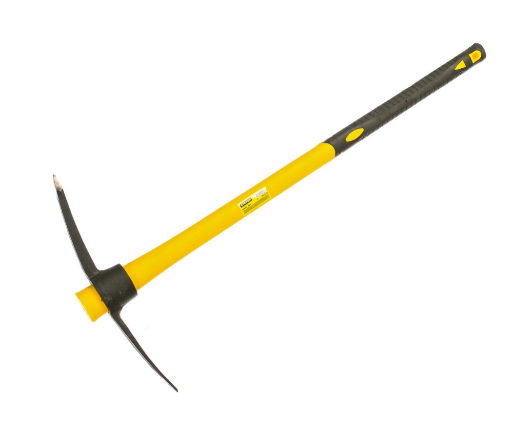 Кирка Stayer Professional 20179-10 1000г (с фиберглассовой рукояткой)