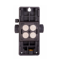 Крепление магнитное с микролифтом ADA Magnetic Lift А00553 (с двумя крепежными винтами)