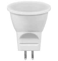 Лампа светодиодная Feron LB-271 25553 3Вт 230В G5.3 6400 MR11