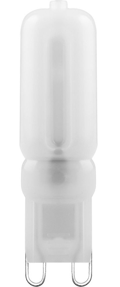 Лампа светодиодная Feron LB-431 25756 7Вт 230В G9 4000K