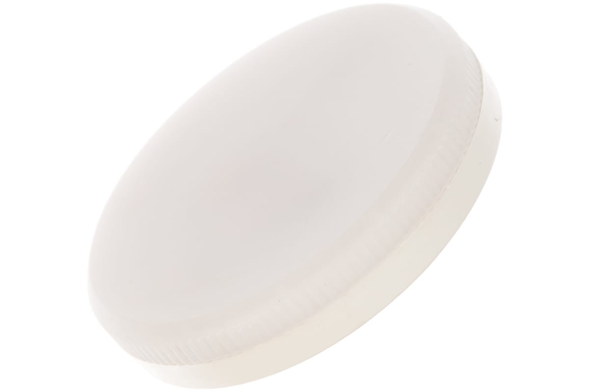 Лампа светодиодная Feron LB-452 25829 9Вт 230В GX53 4000K