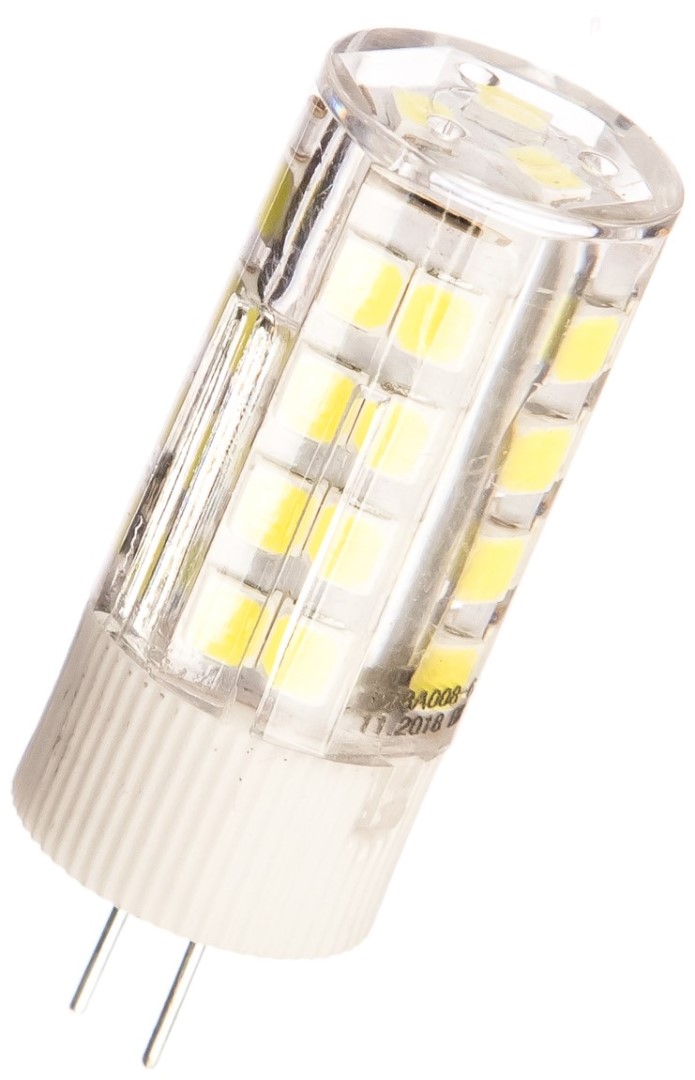 Лампа светодиодная Feron LB-432 25862 5Вт 230В G4 6400K