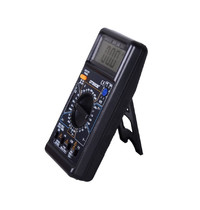 Мультиметр цифровой ТЕК DT 890 B+