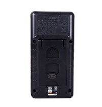 Мультиметр цифровой ТЕК DT 890 B+