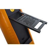 Мультиметр цифровой ТЕК DT 9205A