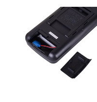Мультиметр цифровой ТЕК DT 9208A