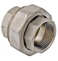 Муфта разъемная Valtec VTr.340.N.0006 1 дюйм (с внутренней резьбой)